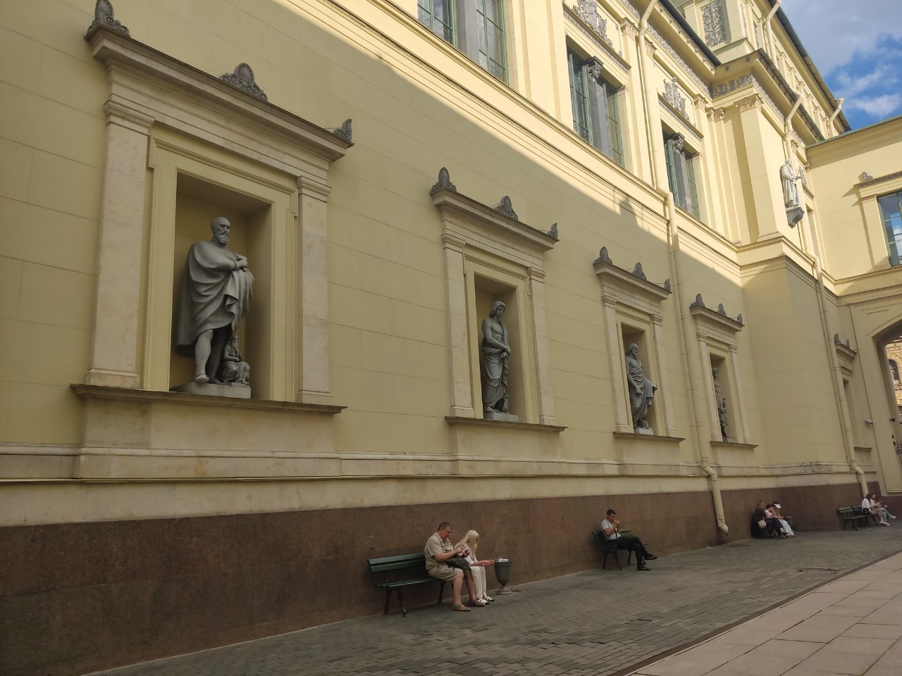Эрмитаж