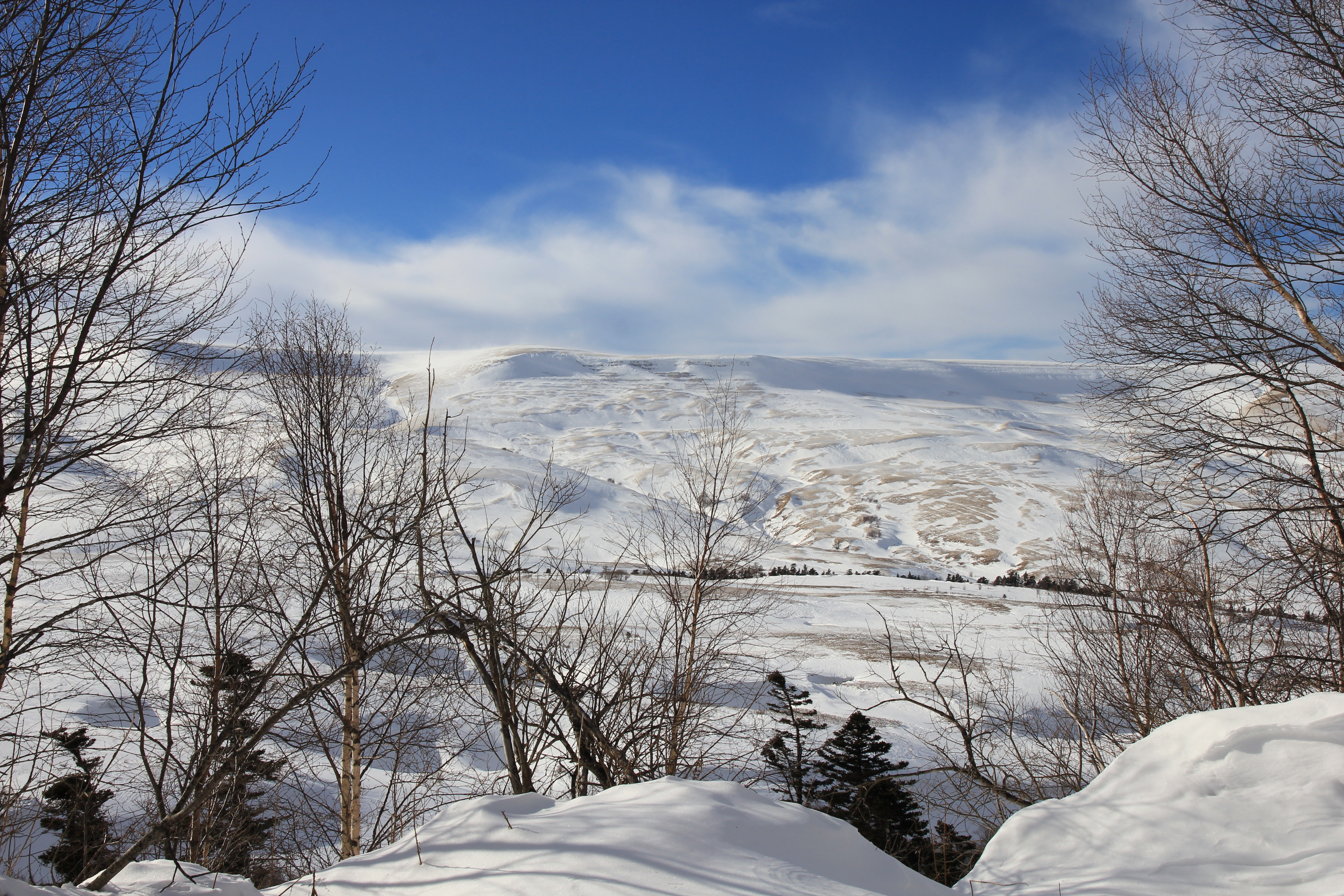 Плато Лаго-Наки