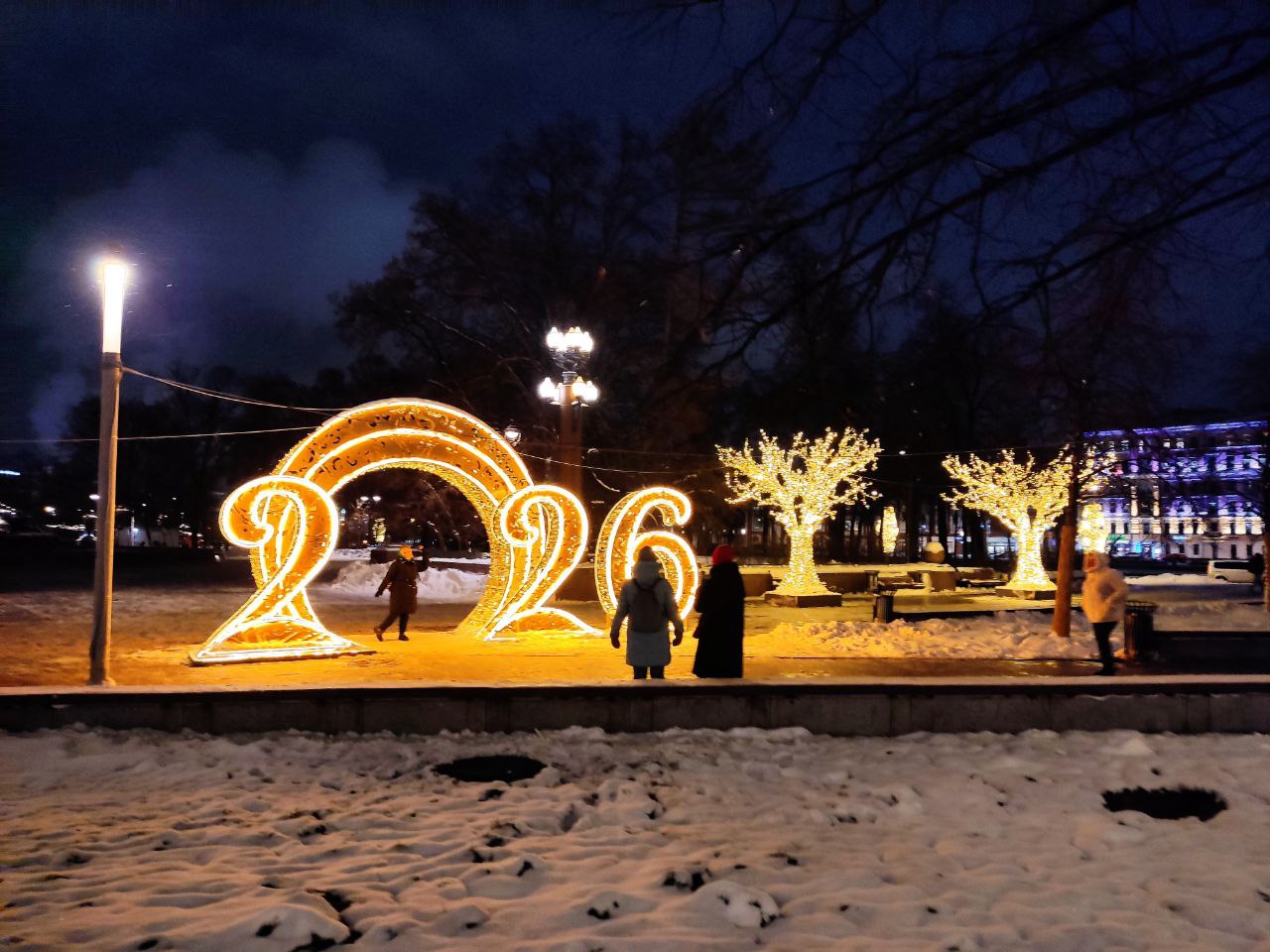 Болотная площадь